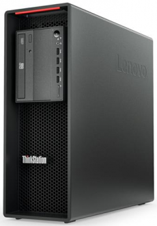 Lenovo ThinkStation P520 30BE00H8TX16 Masaüstü Bilgisayar kullananlar yorumlar